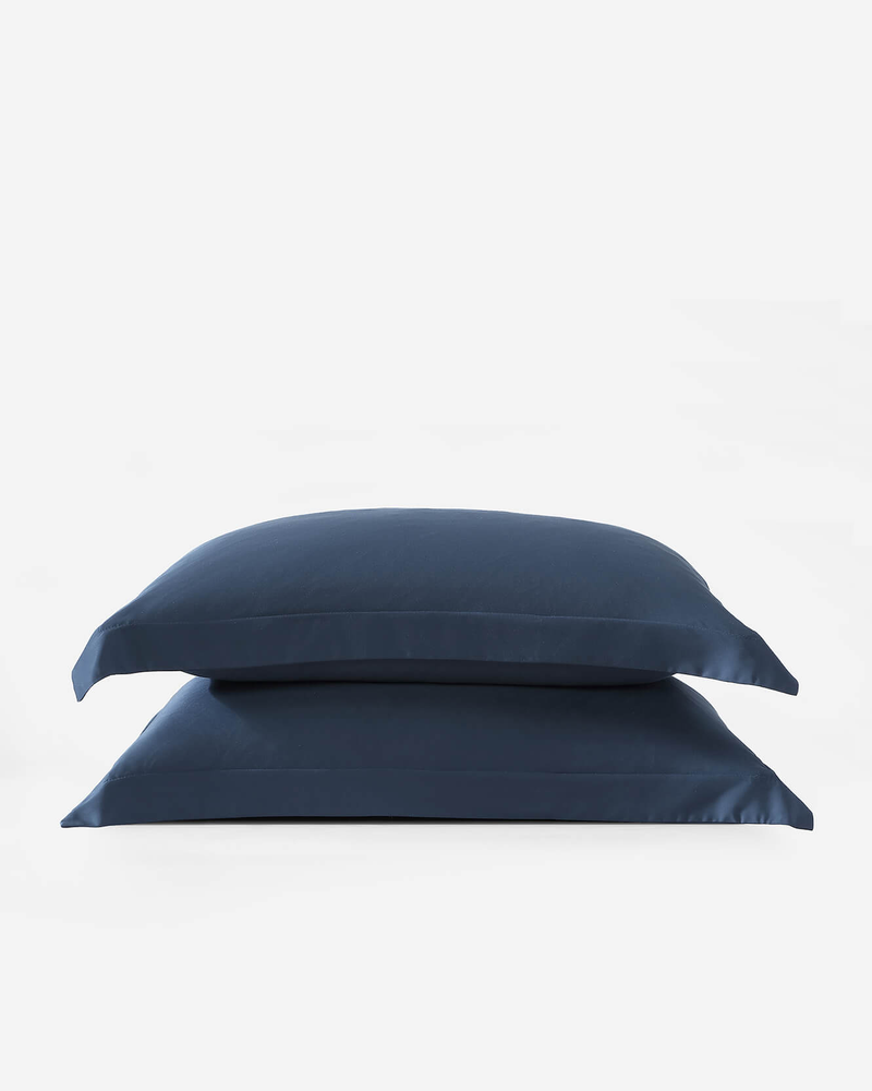 Natural Premium Bamboo Sham Set, Standard