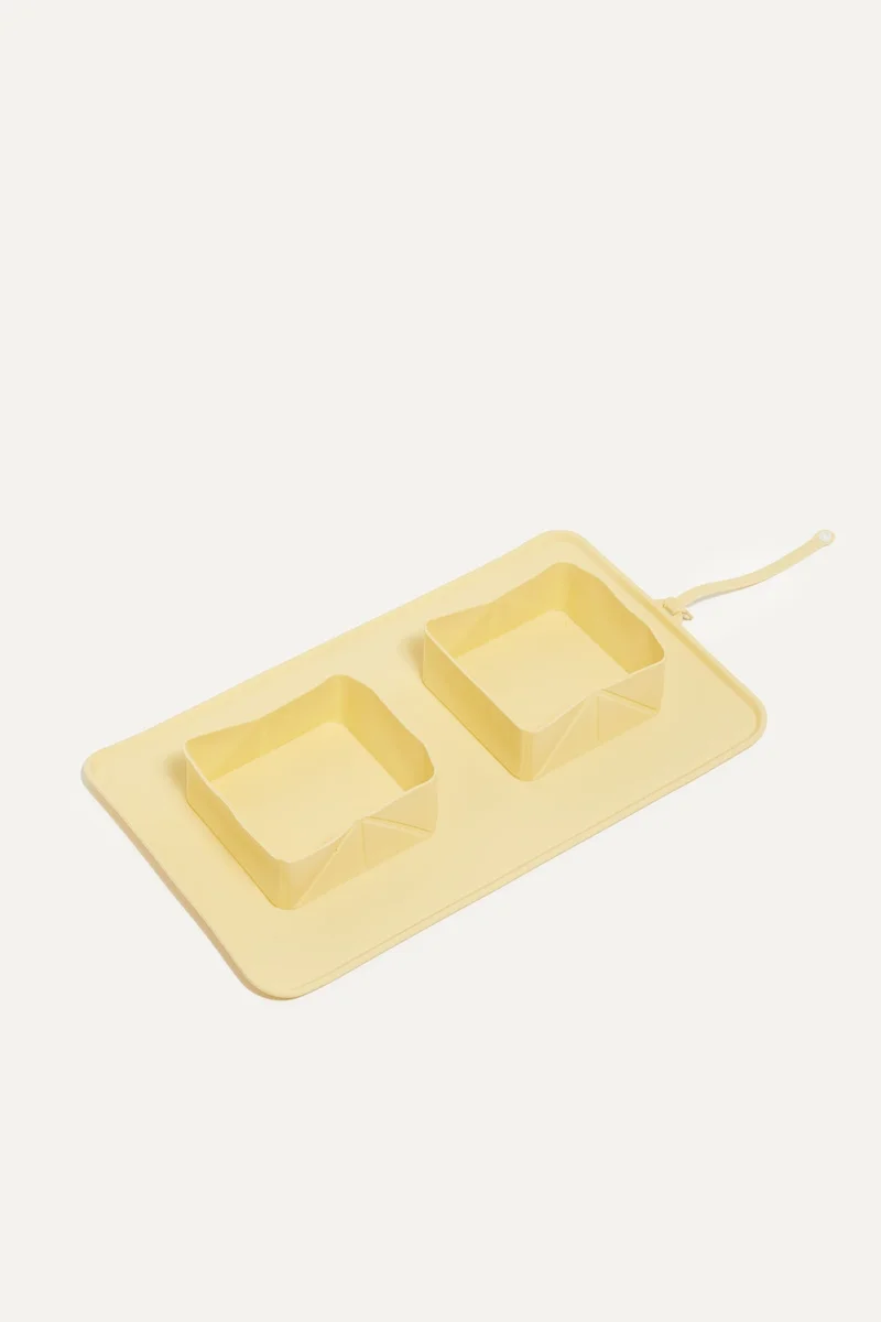 GO! Portable Dog Bowls