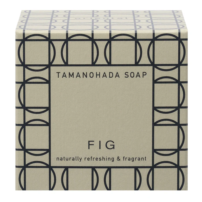 Round Soap
