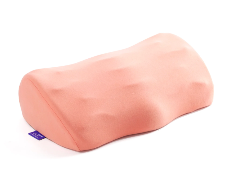 Ergonomic Foot Cushion
