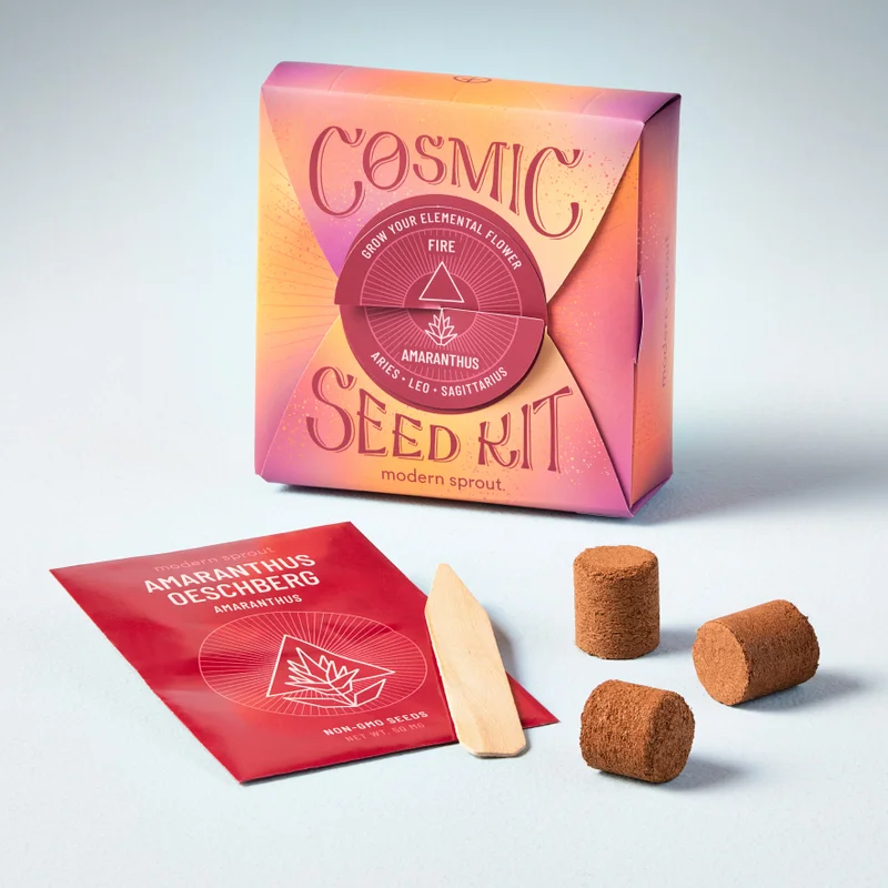 Cosmic Seed Kit