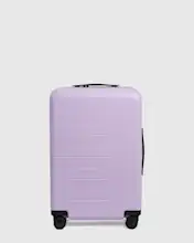 Carry-On Hard Shell Suitcase