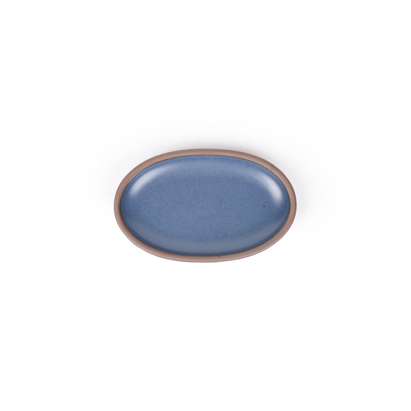 Small Oval Platter