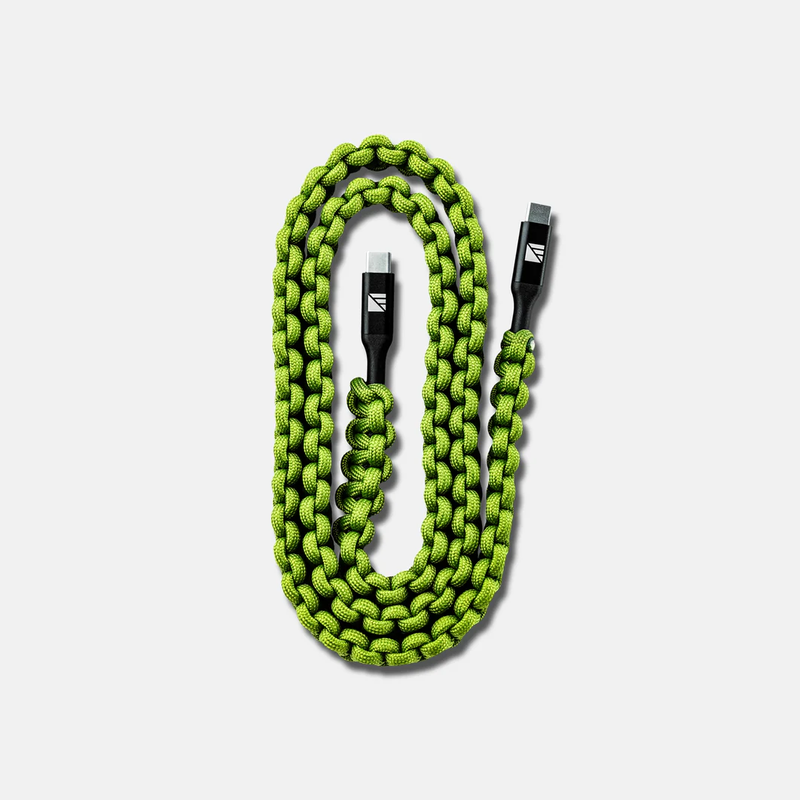 USB-C to USB-C Cable