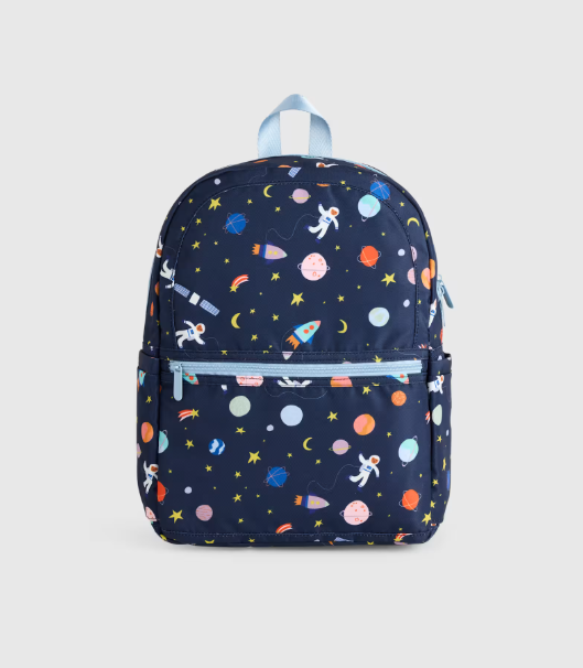 Small Recycled Everyday Backpack