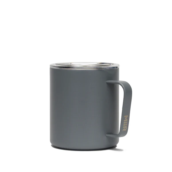 Camp Cup, 12oz