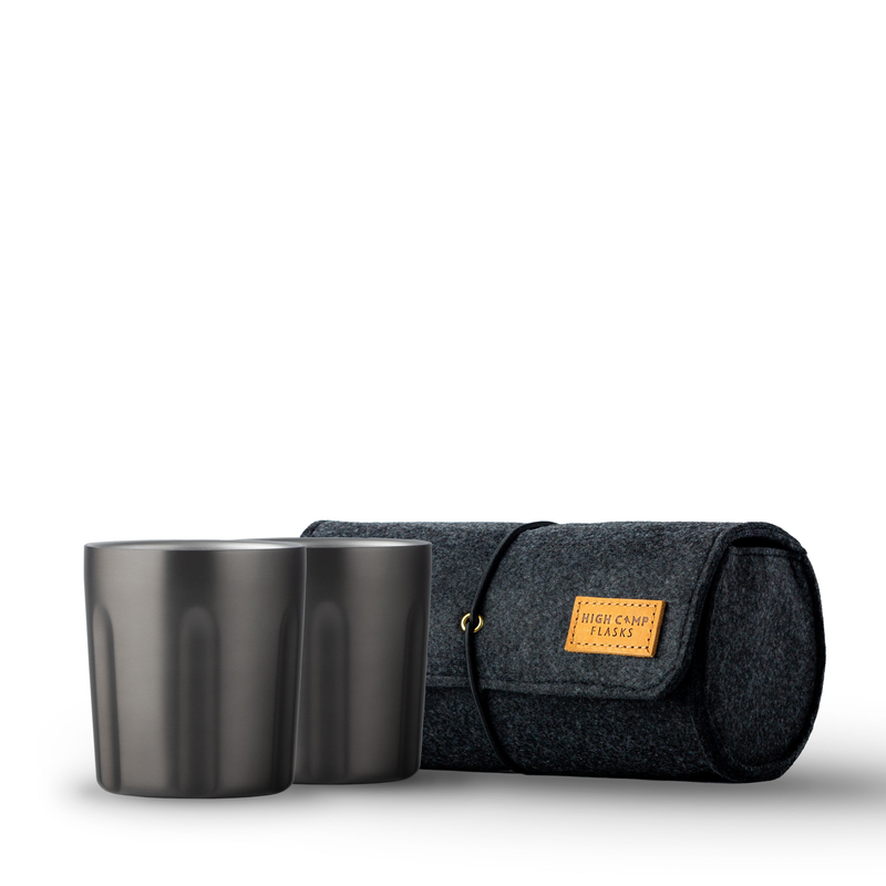 Firelight Tumbler 2 Pack