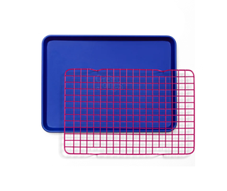 Blueberry / Raspberry