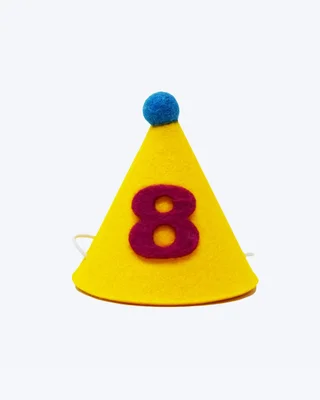 Eight