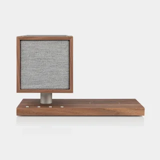 Walnut / Grey