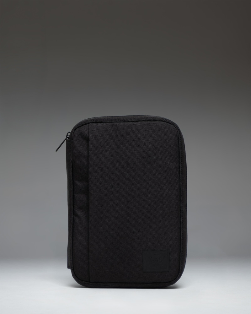 Burrard Organizer Tech
