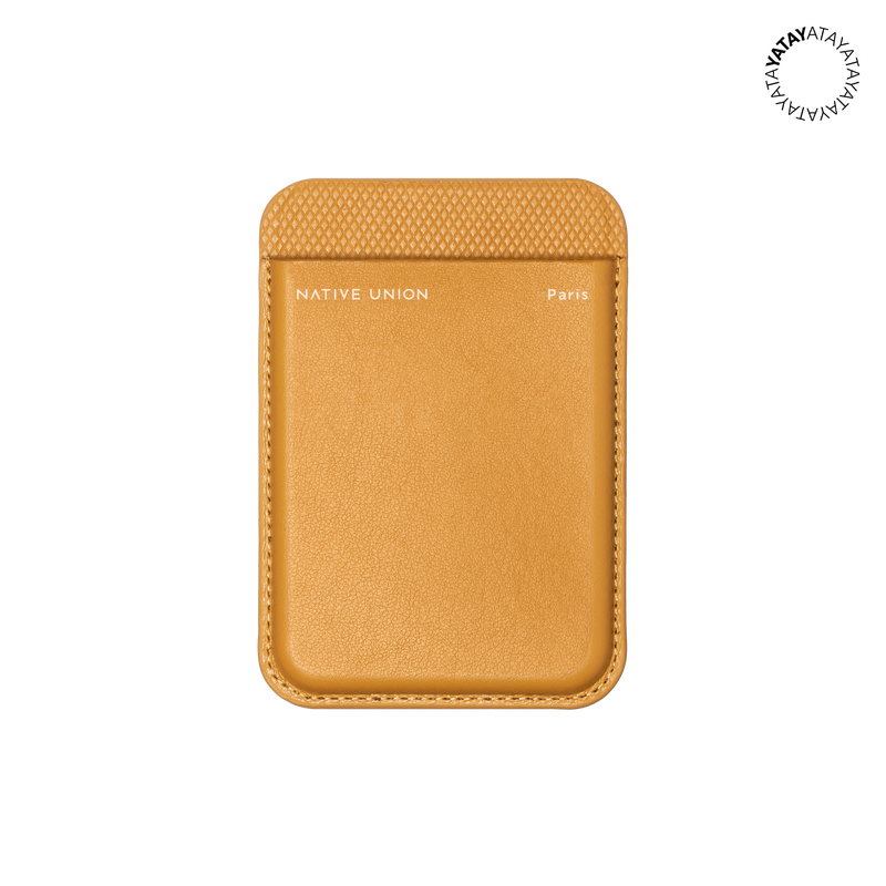 (Re)Classic Wallet | Magnetic