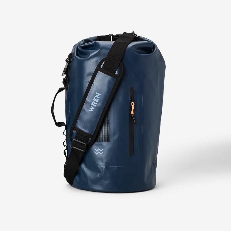 Insulated Dry Bag Cooler