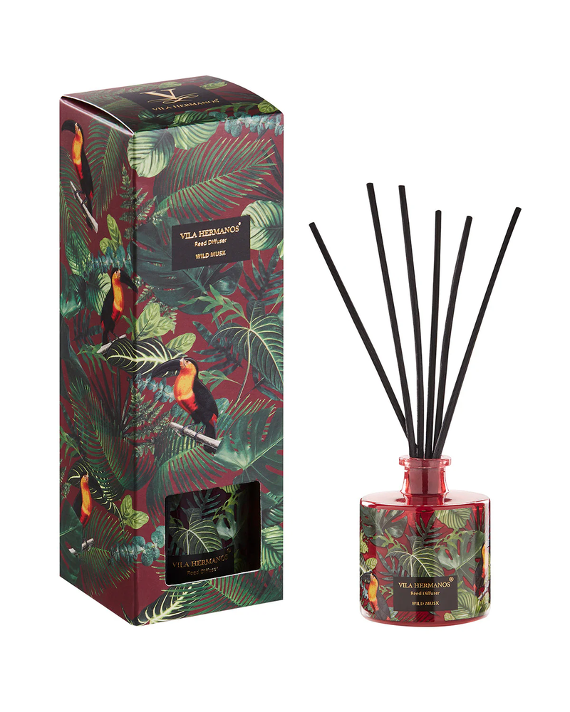 Reed Diffuser