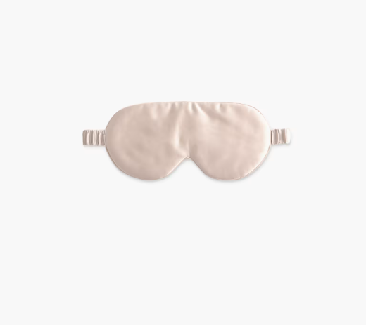 Mulberry Silk Sleep Mask