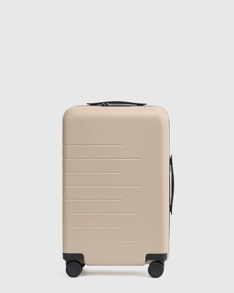 Carry-On Hard Shell Suitcase