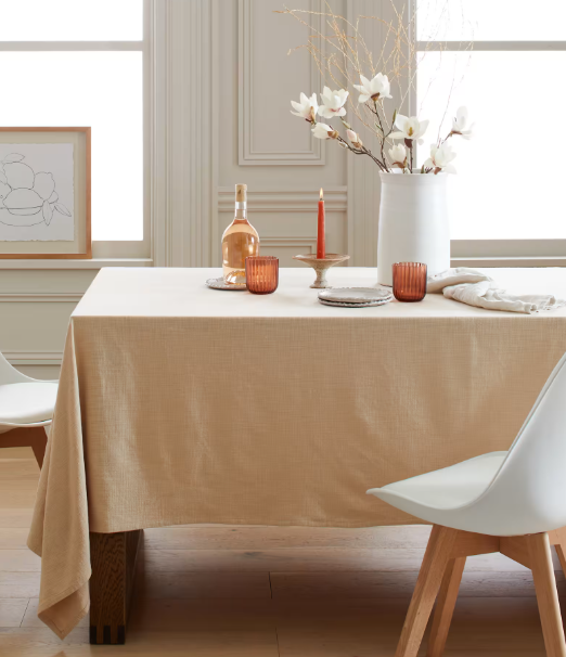 Quince Tablecloth - Thumbnail 4