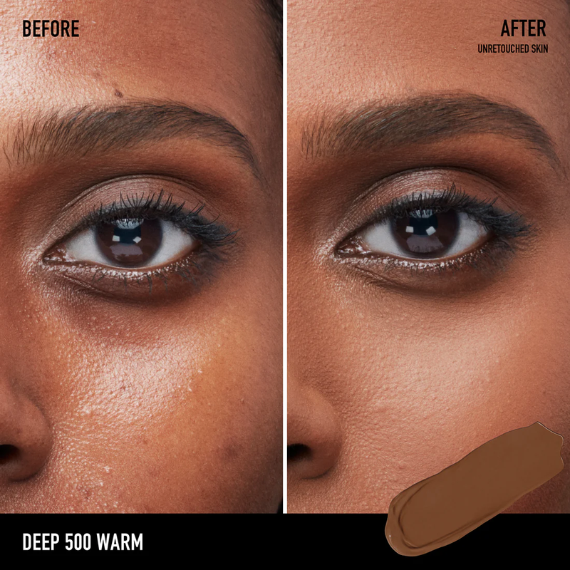 BarePro 16HR All Over Skin-Perfecting Matte Concealer Mineral SPF 25