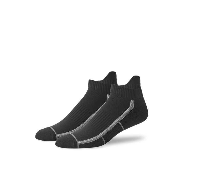 AIRKNITx Ankle Sock