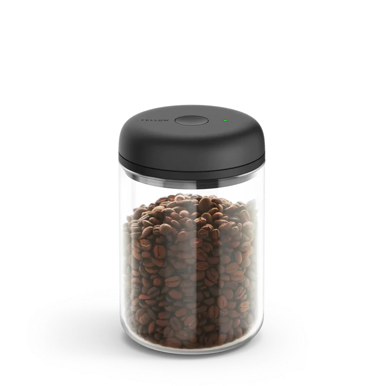 Electric Atmos 1.2L Vacuum Canister