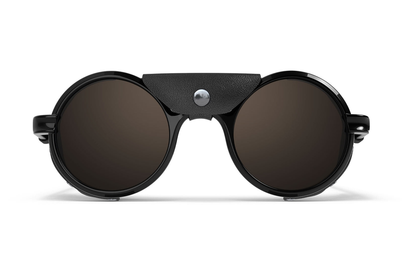Heron Mountain Side Shield Glasses