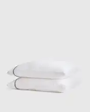 White/Navy