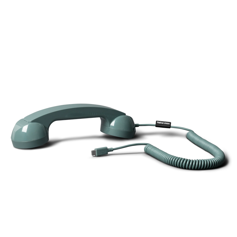 POP Phone Handset