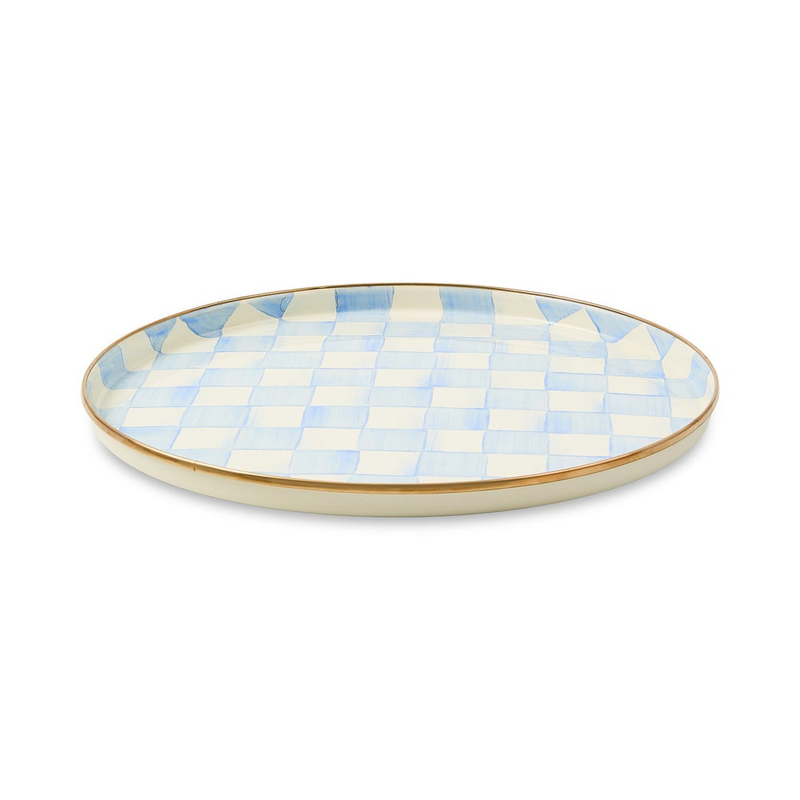 Round Tray