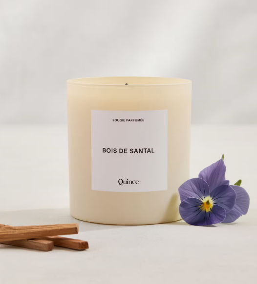 Signature Candle