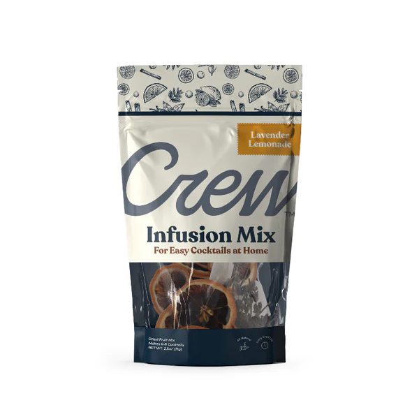 Cocktail Infusion Mix