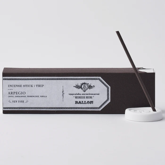 Japanese Incense