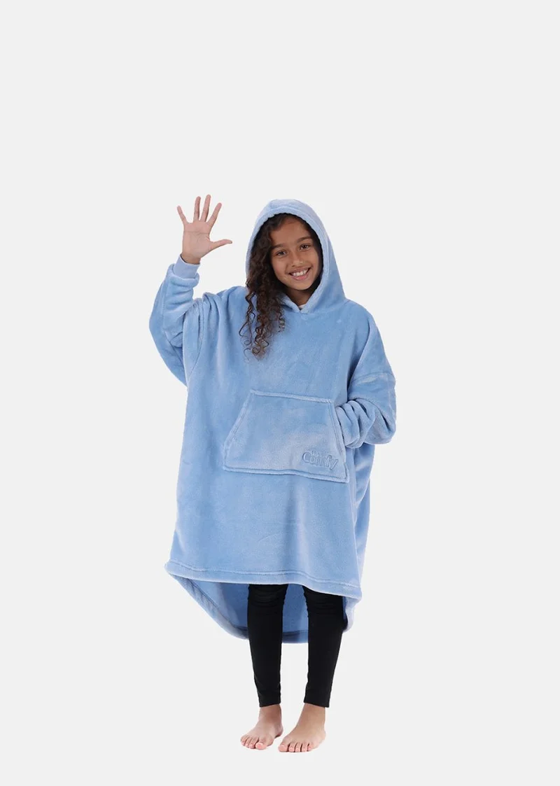 The Comfy Dream Kids Wearable Blanket