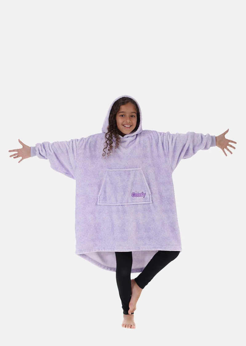 The Comfy Dream Kids Wearable Blanket