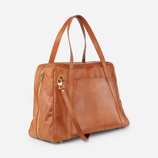 Rust Brown