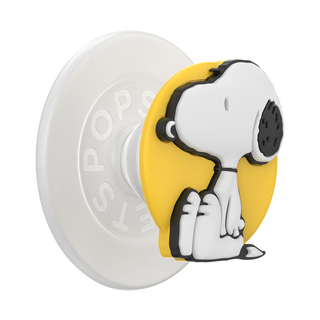 PopOut Sitting Snoopy