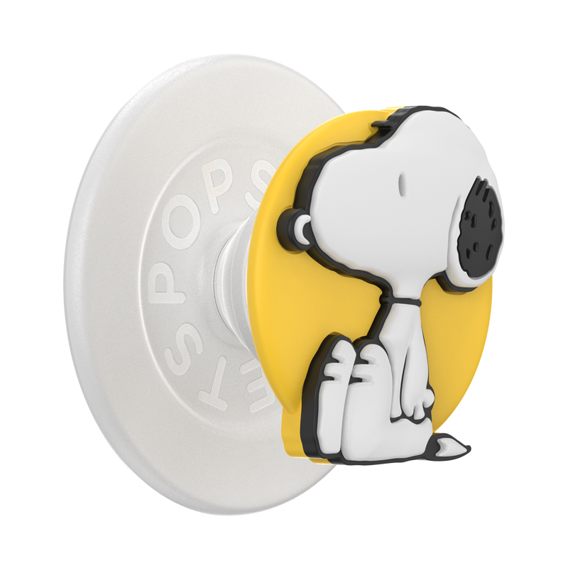 PopGrip for MagSafe, Peanuts Collection
