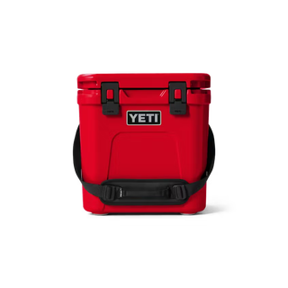 Rescue Red