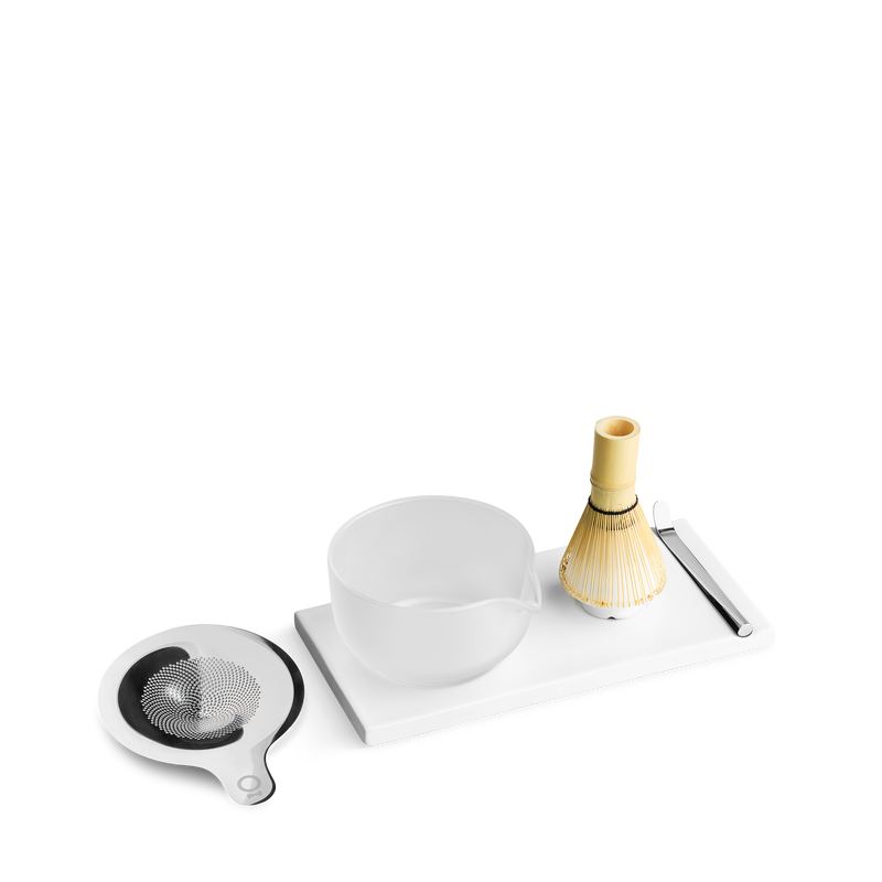 Matcha Set