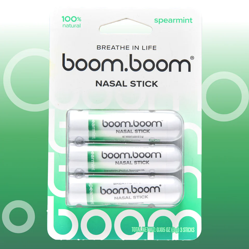 Nasal Stick 3-Pack