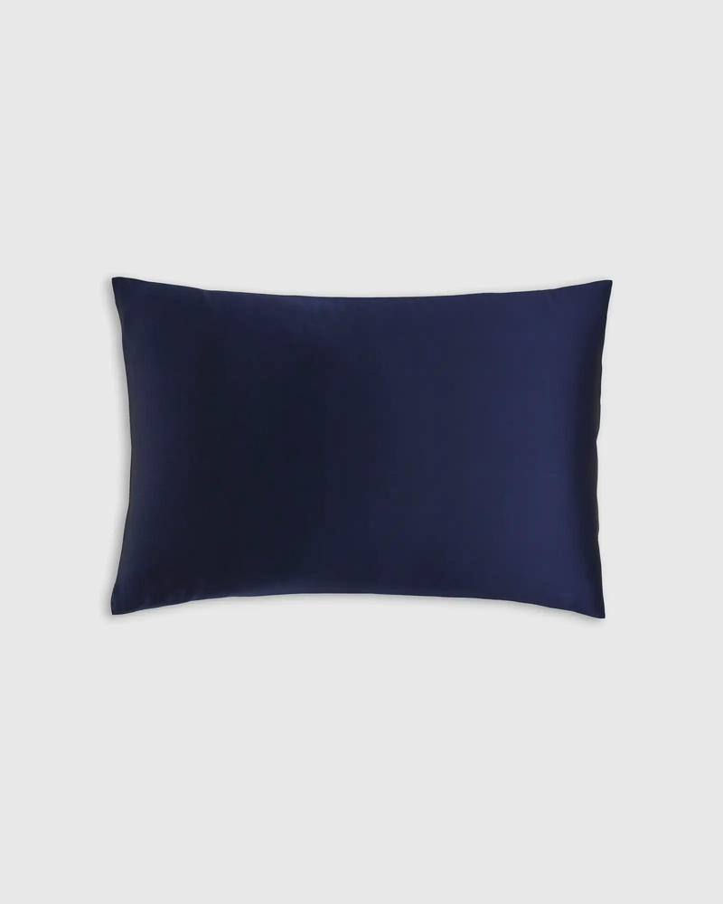 100% Mulberry Silk Pillowcase, King