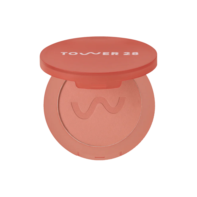 GetSet™ Matte Powder Blush
