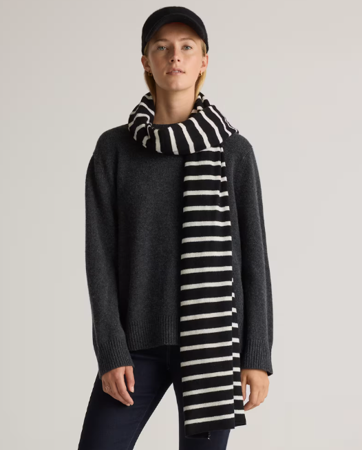 Mongolian Cashmere Wrap