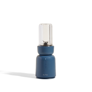Blue Salt