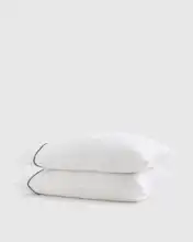 White/Black