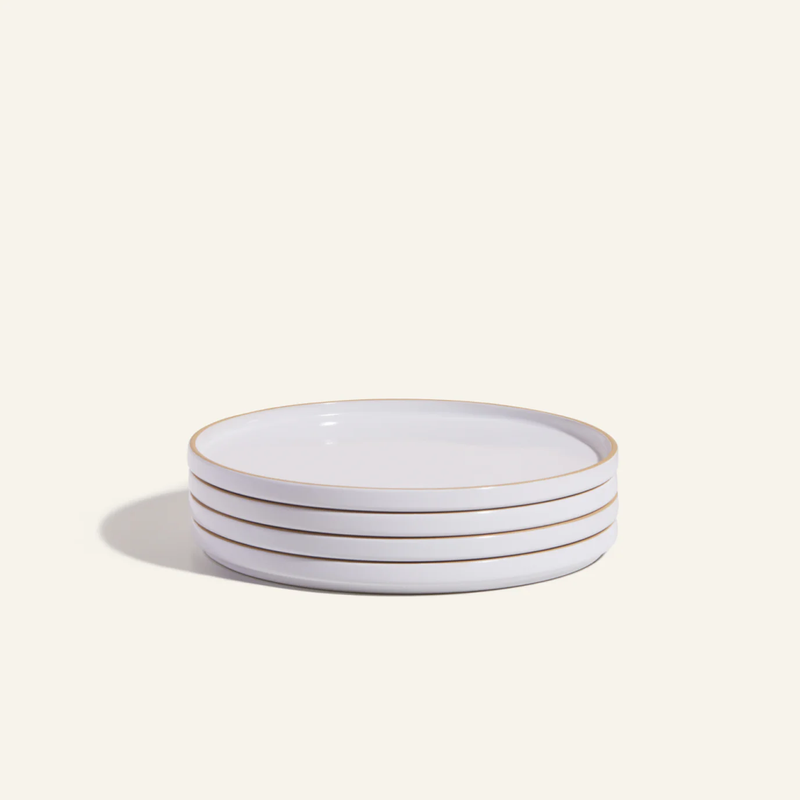 Dinner Plates, Set Of 4
