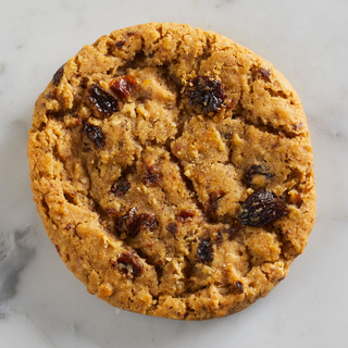 Oatmeal Raisin