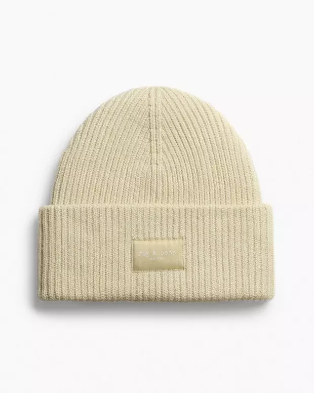 Blake Wool Beanie