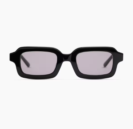 Fiji Polarized Acetate Sunglasses