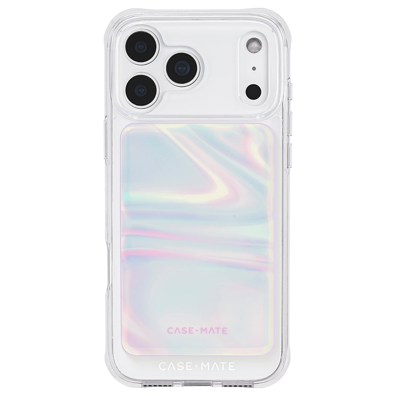 Portable MagSafe Charger | Iridescent