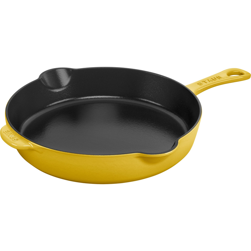 Enameled Cast Iron 11" Traditional Skillet